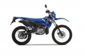 2010 Yamaha DT50R photo